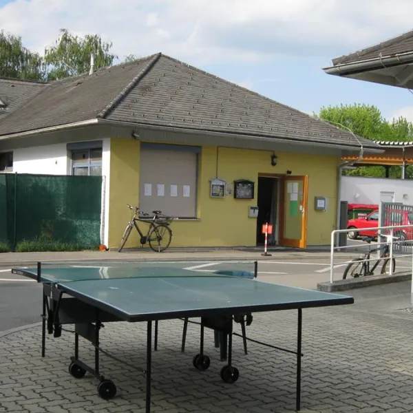 1. Reisemobil-Stellplatz Graz