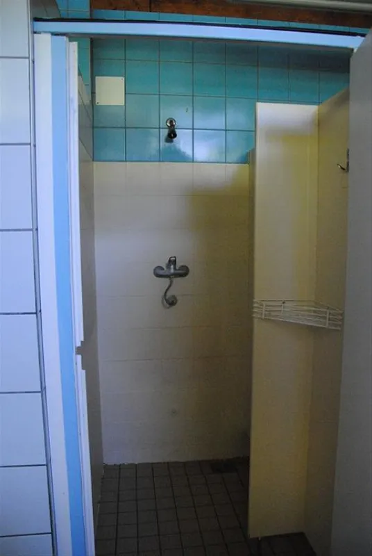 1. Reisemobil-Stellplatz Graz