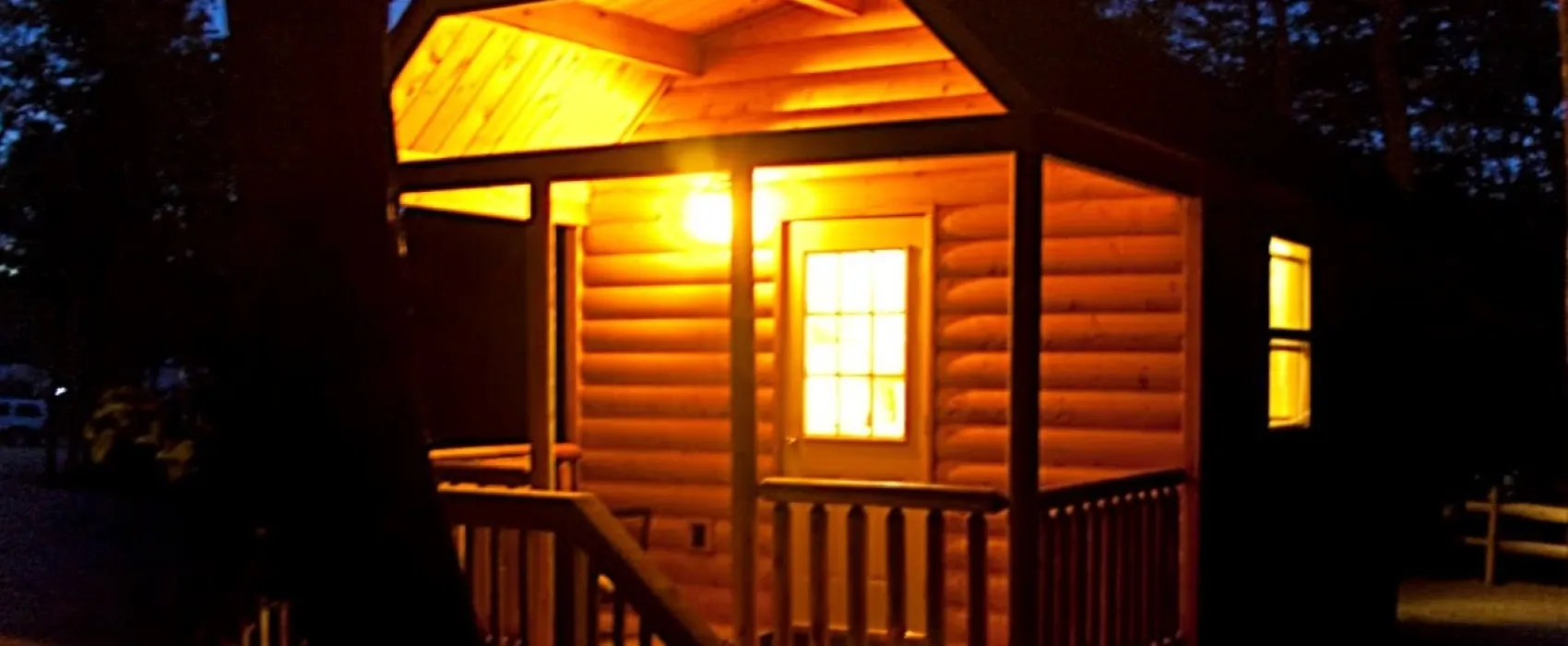 Brialee RV & Tent Park Inc