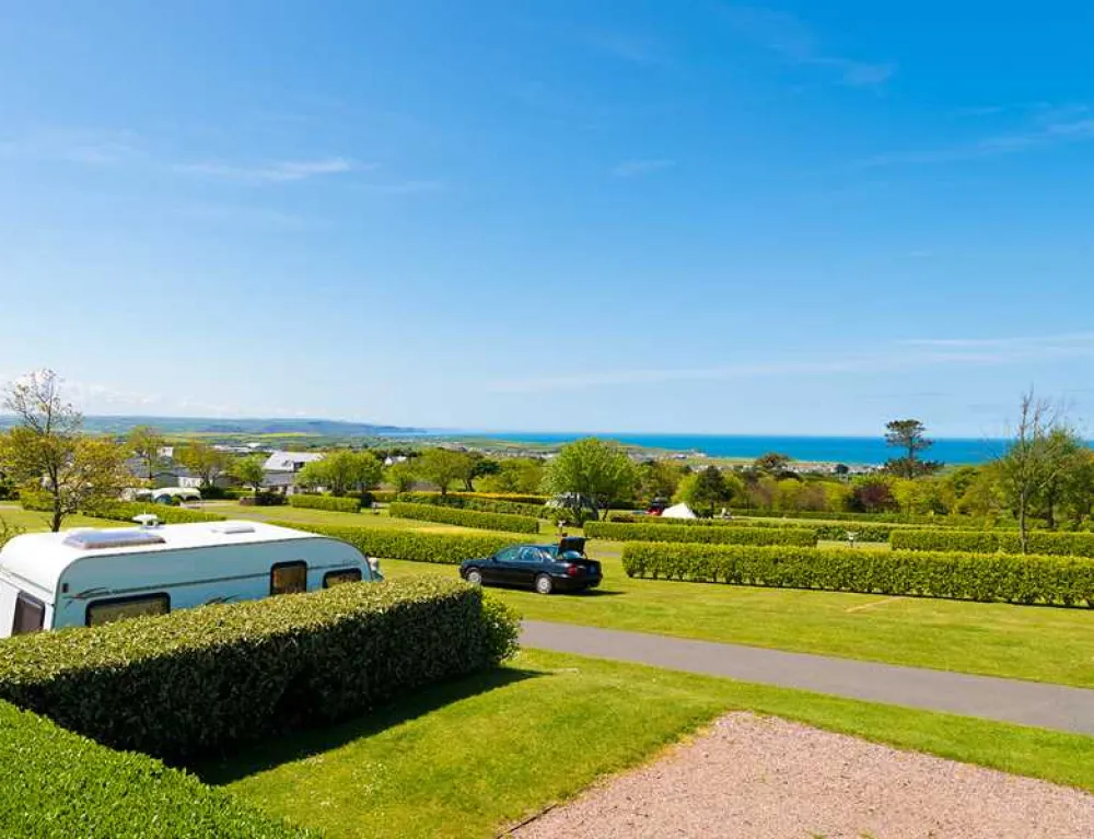 Wooda Farm Holiday Park