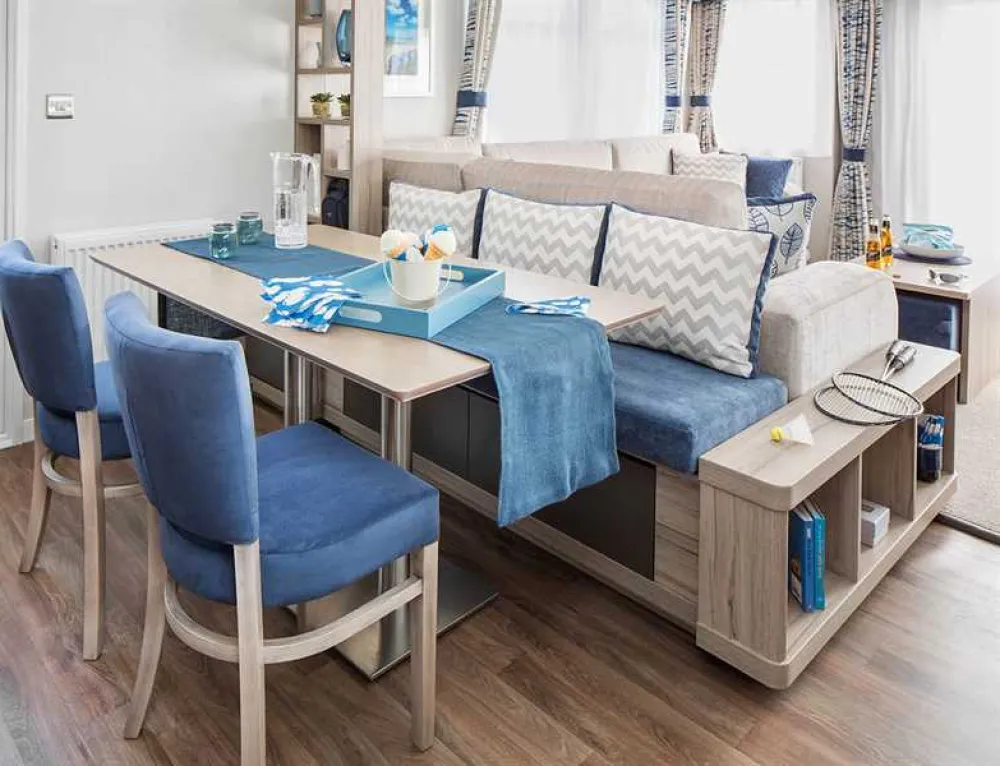 Wooda Farm Holiday Park