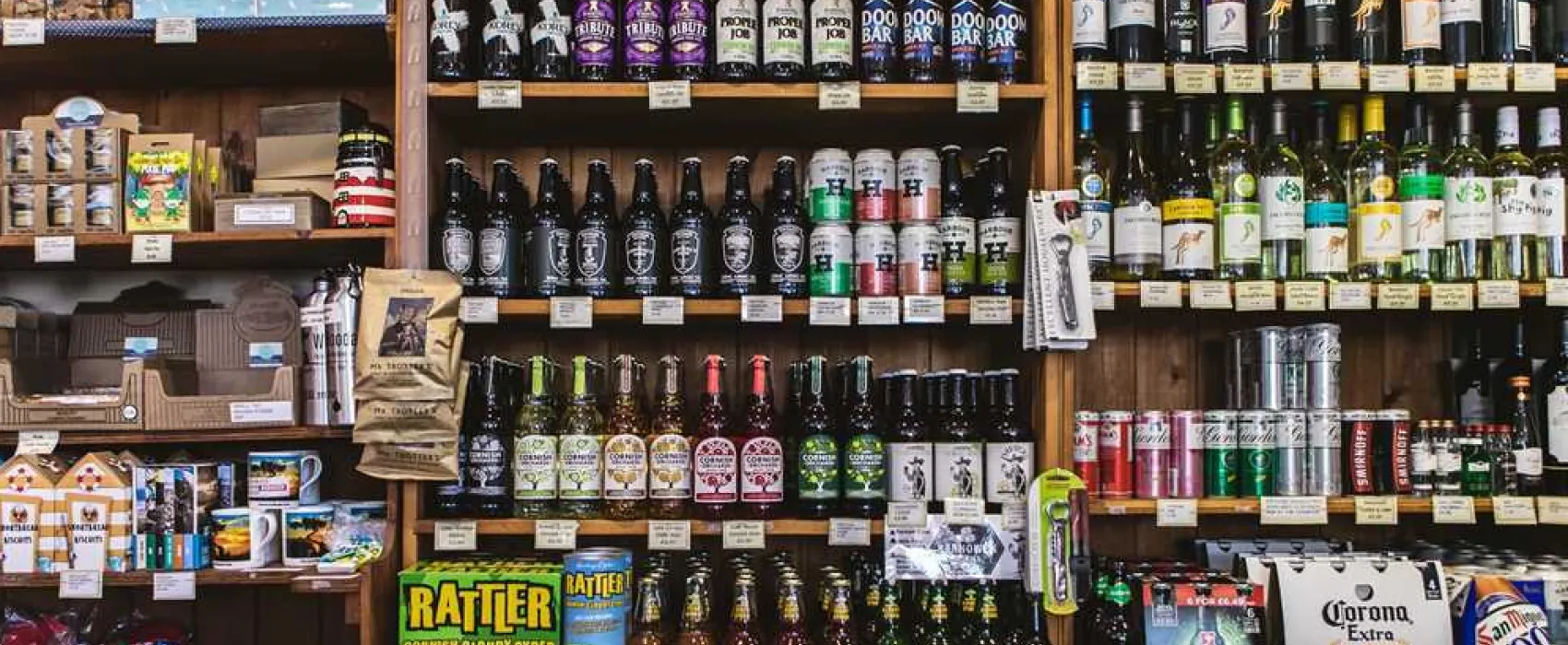 Wooda Farm Holiday Park