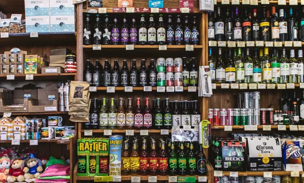 Wooda Farm Holiday Park