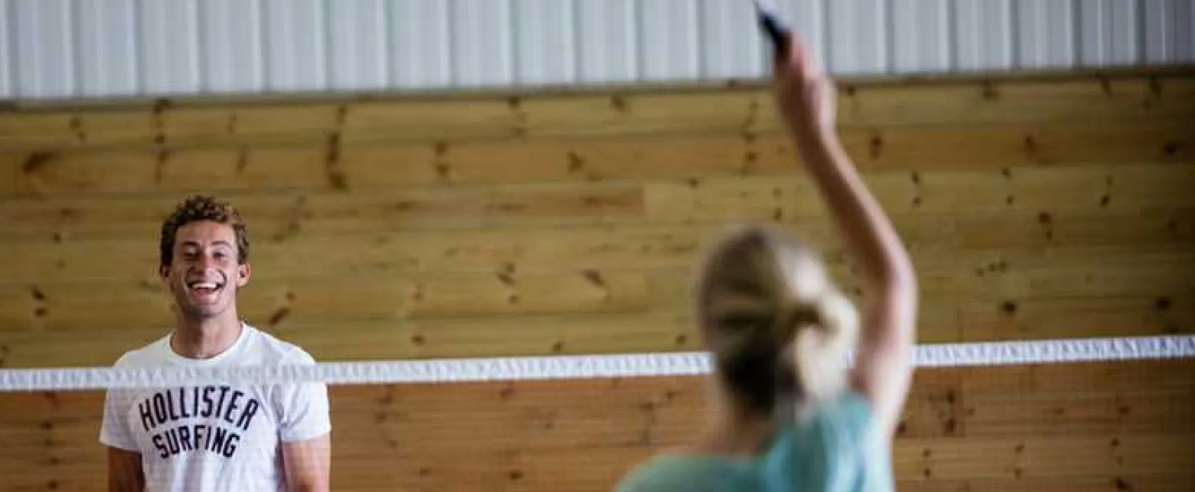 Wooda Farm Holiday Park