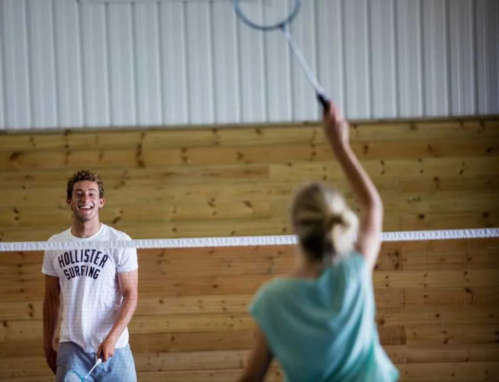 Wooda Farm Holiday Park