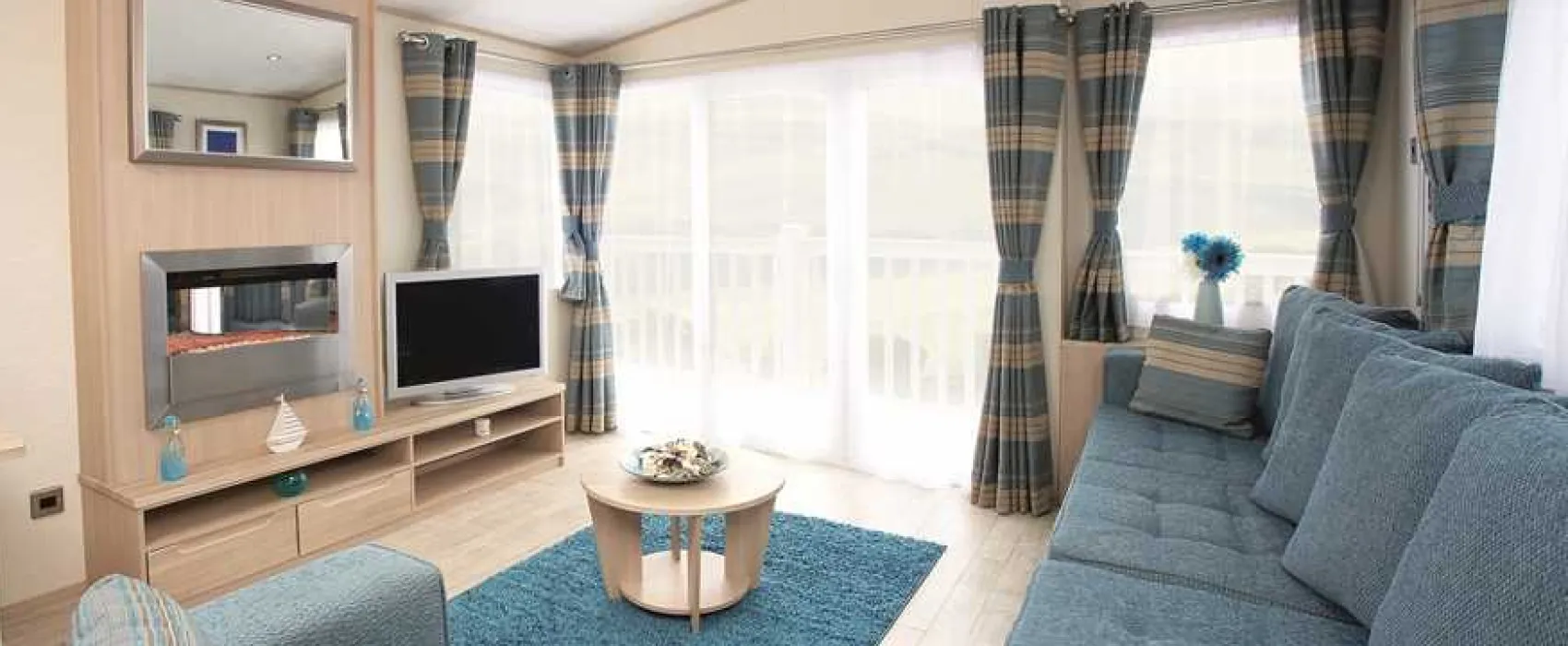 Wooda Farm Holiday Park