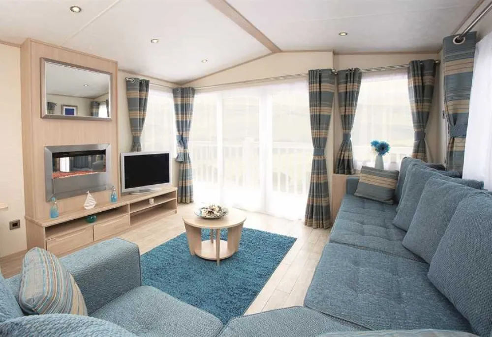 Wooda Farm Holiday Park