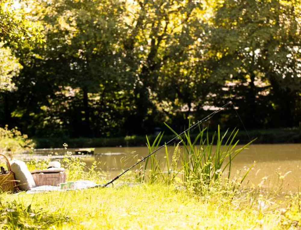 Wooda Farm Holiday Park