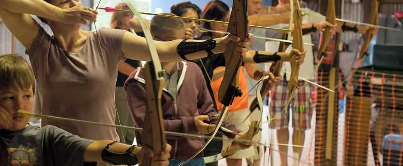 Wooda Farm Holiday Park