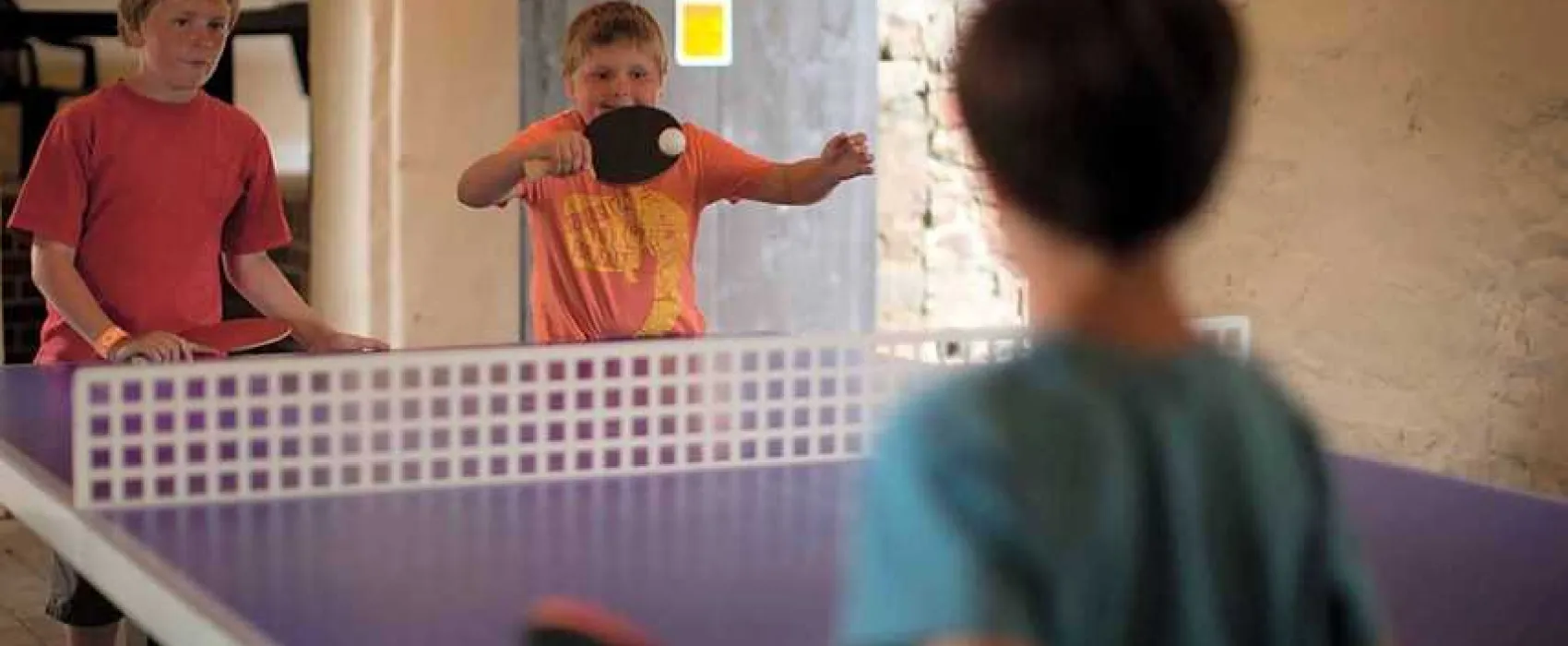 Wooda Farm Holiday Park