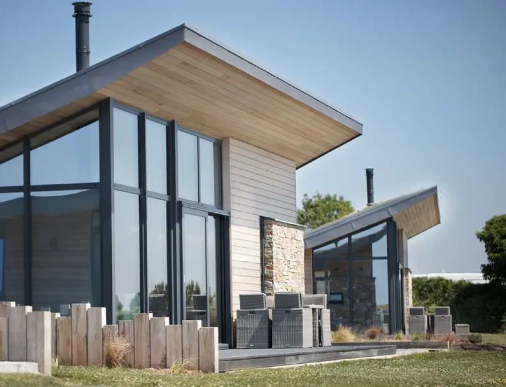 Wooda Farm Holiday Park