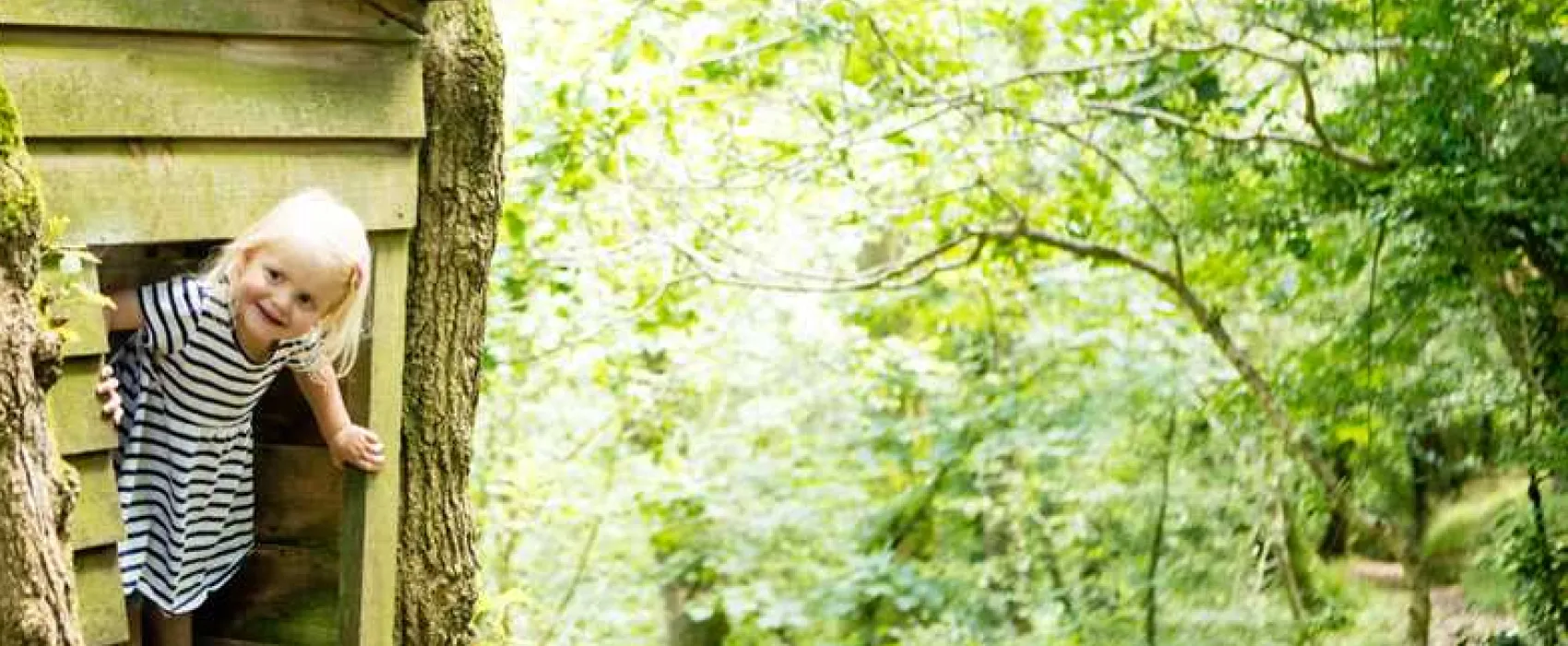 Wooda Farm Holiday Park