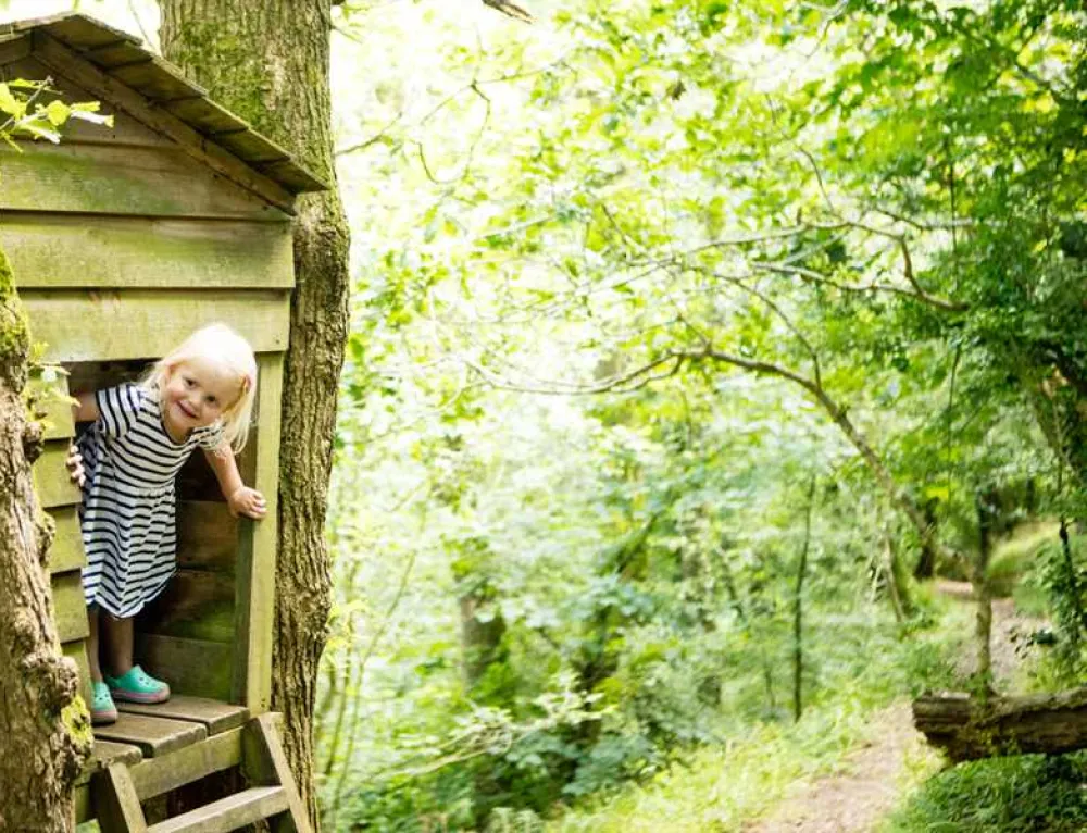 Wooda Farm Holiday Park