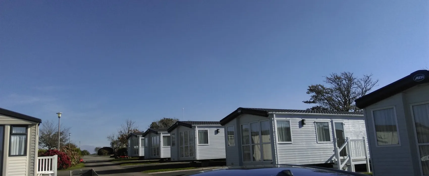 Wooda Farm Holiday Park