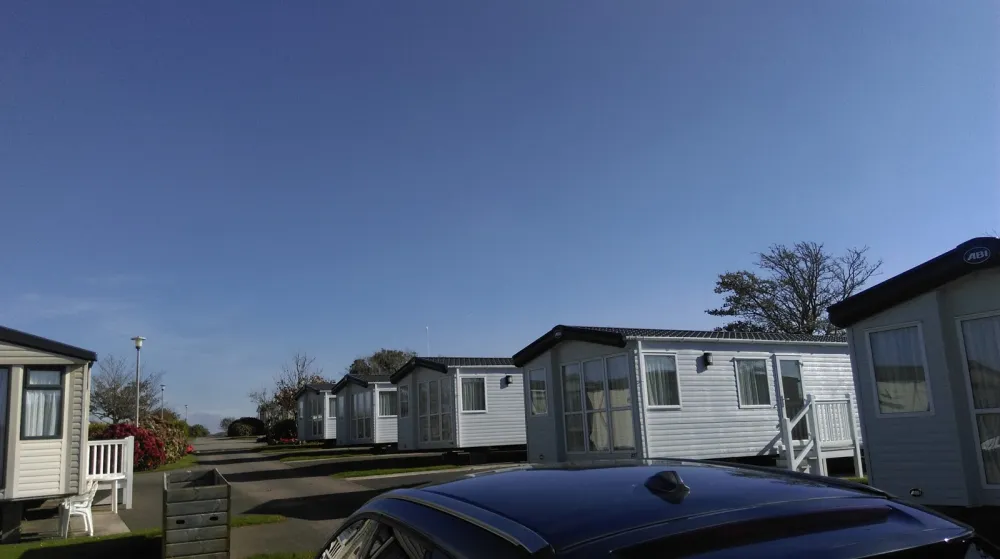 Wooda Farm Holiday Park