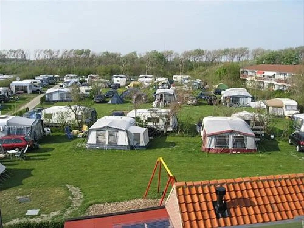Camping Kreekebos