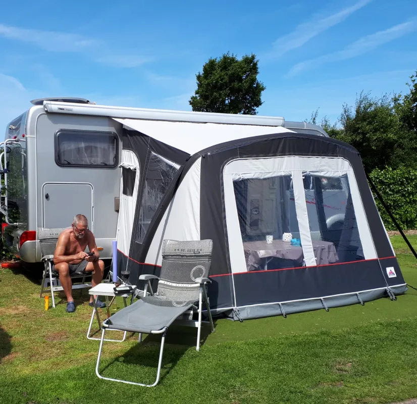 Camping Kreekebos