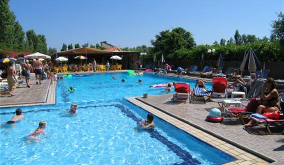 Campsite Hania photo 2