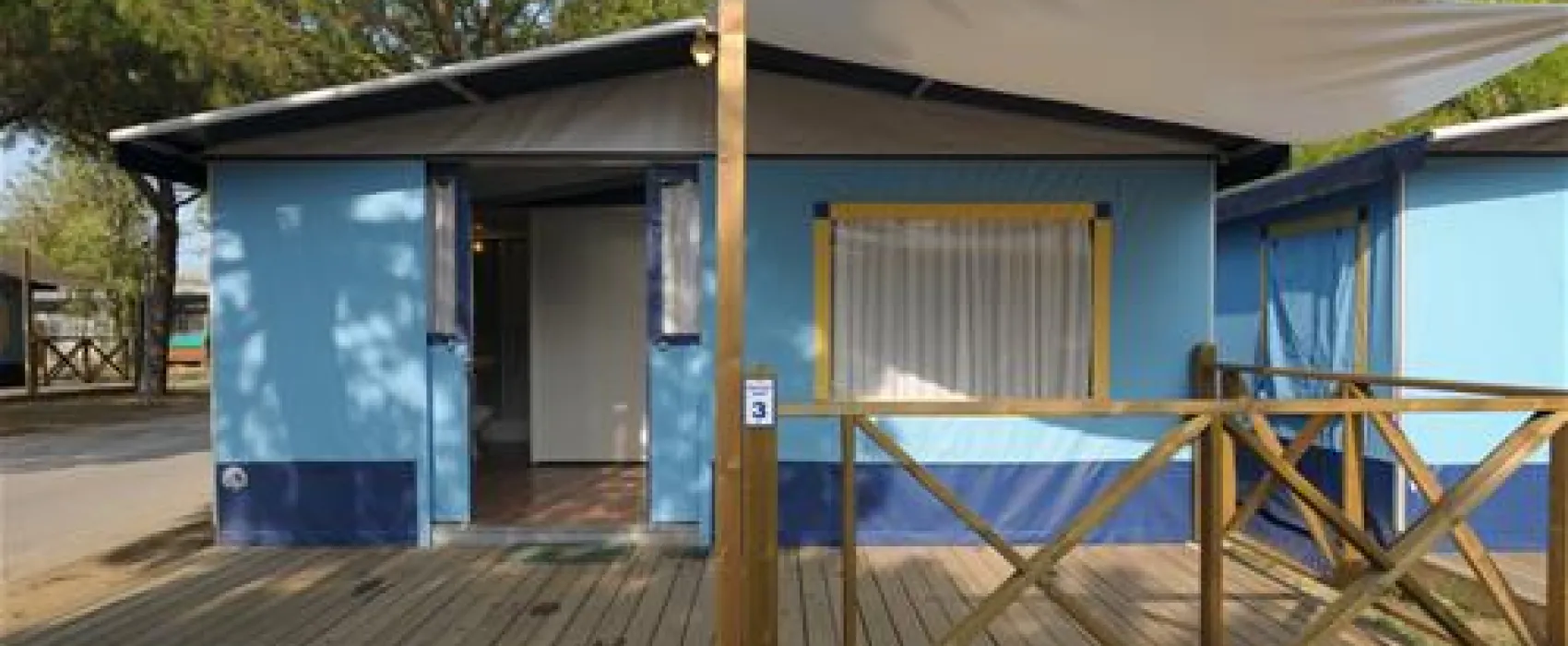 Cesenatico Camping Village