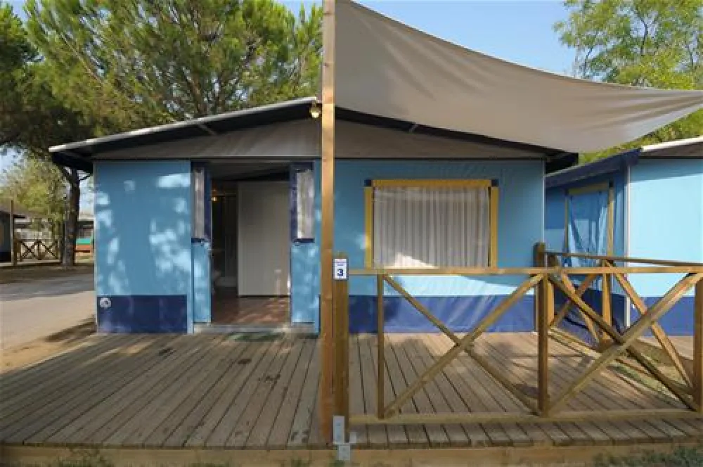 Cesenatico Camping Village