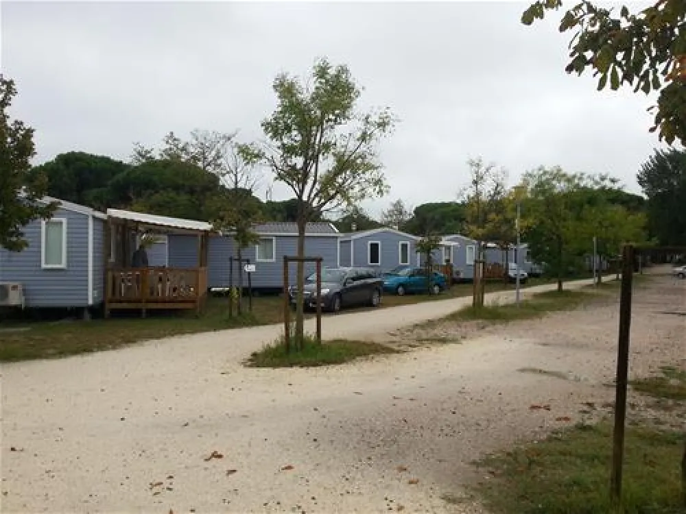 Cesenatico Camping Village