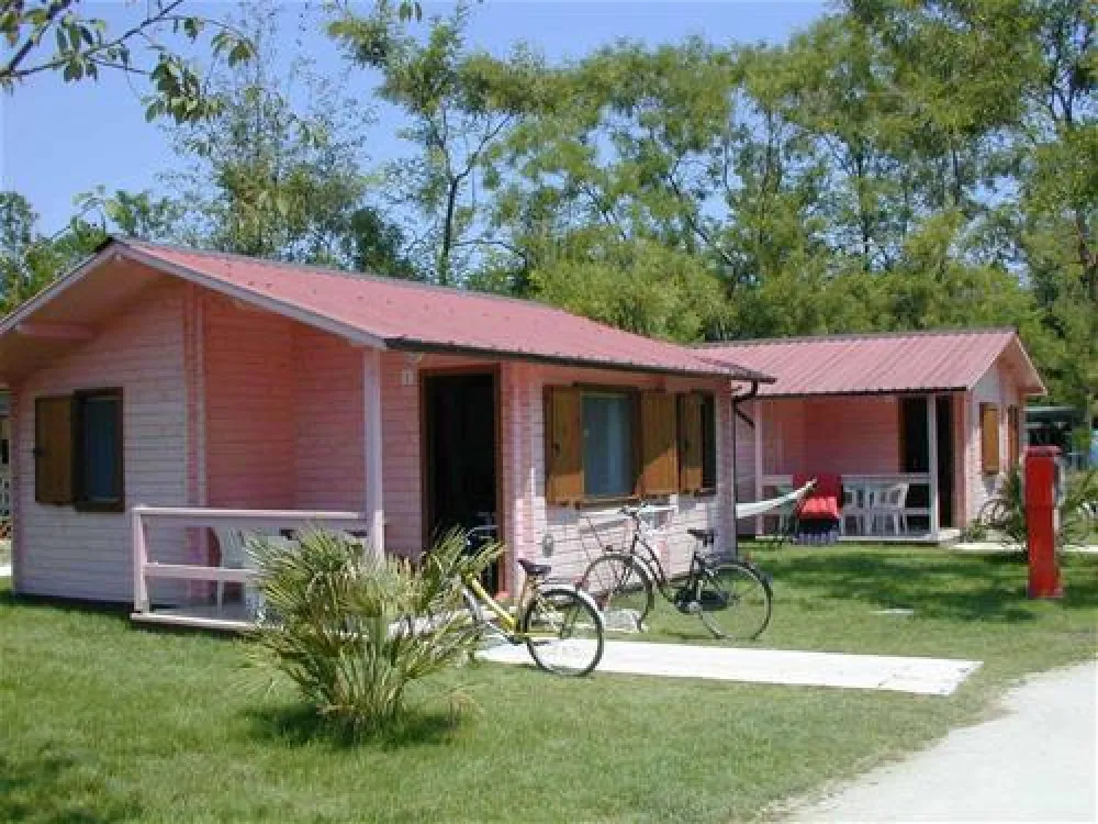Cesenatico Camping Village