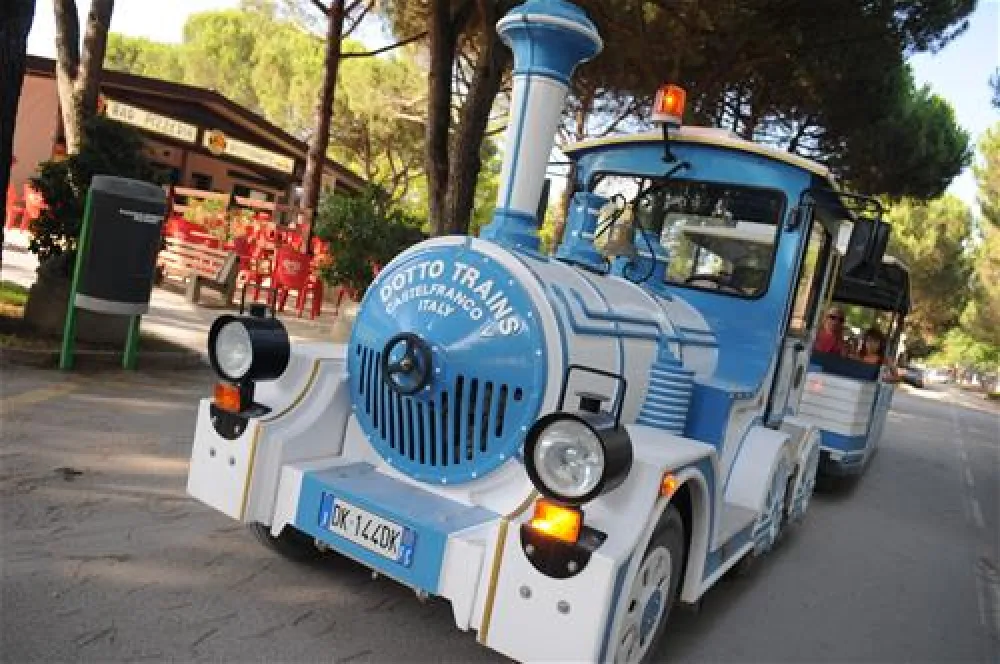 Cesenatico Camping Village