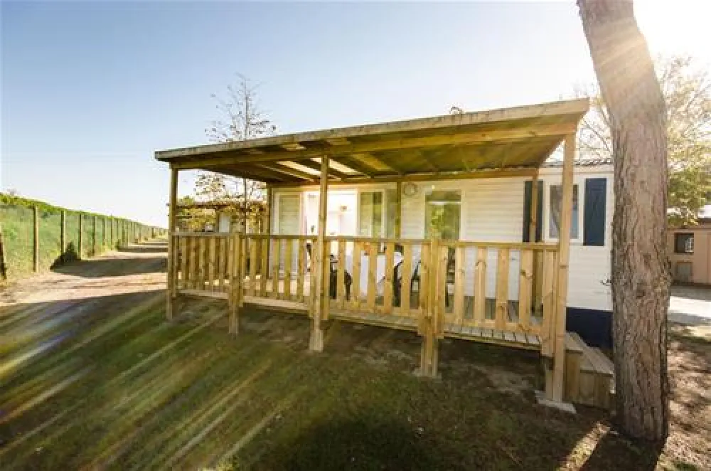 Cesenatico Camping Village