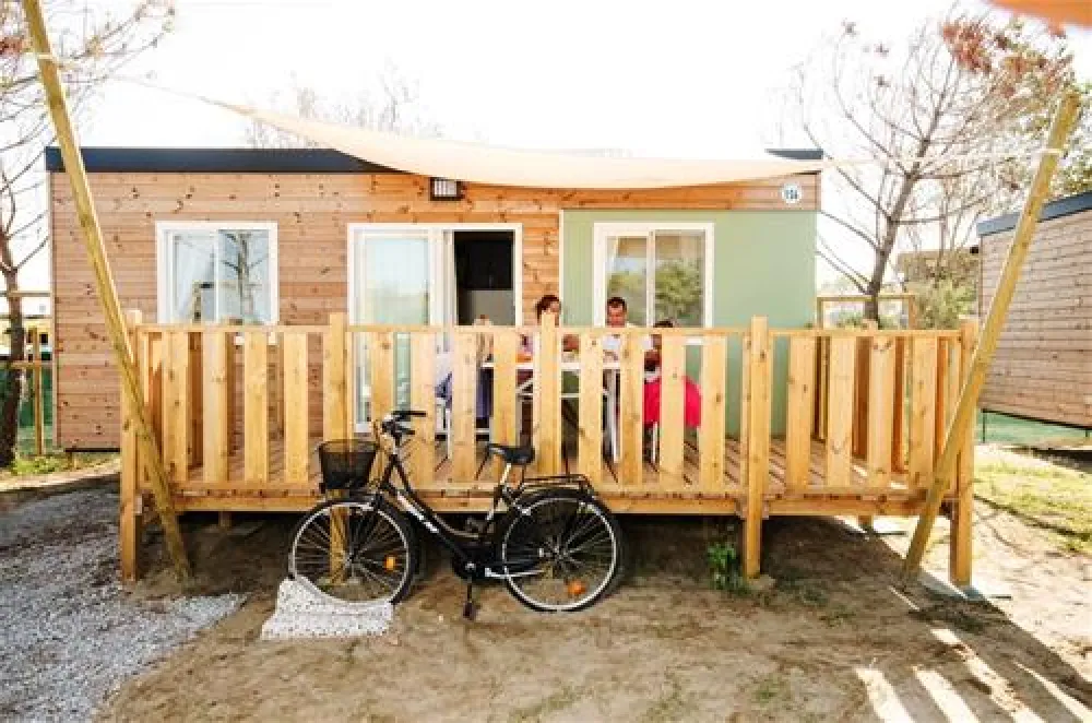 Cesenatico Camping Village