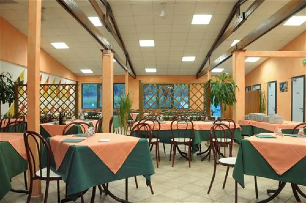 Cesenatico Camping Village