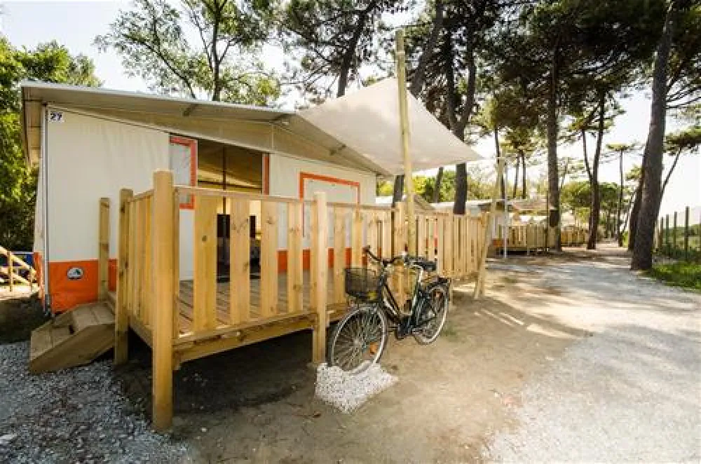 Cesenatico Camping Village