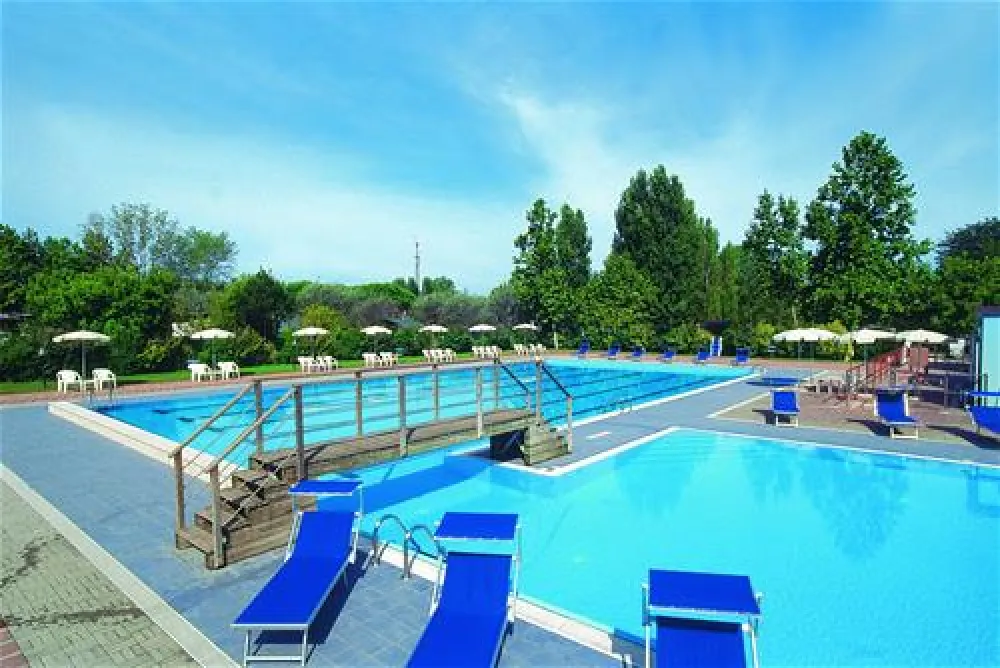 Cesenatico Camping Village