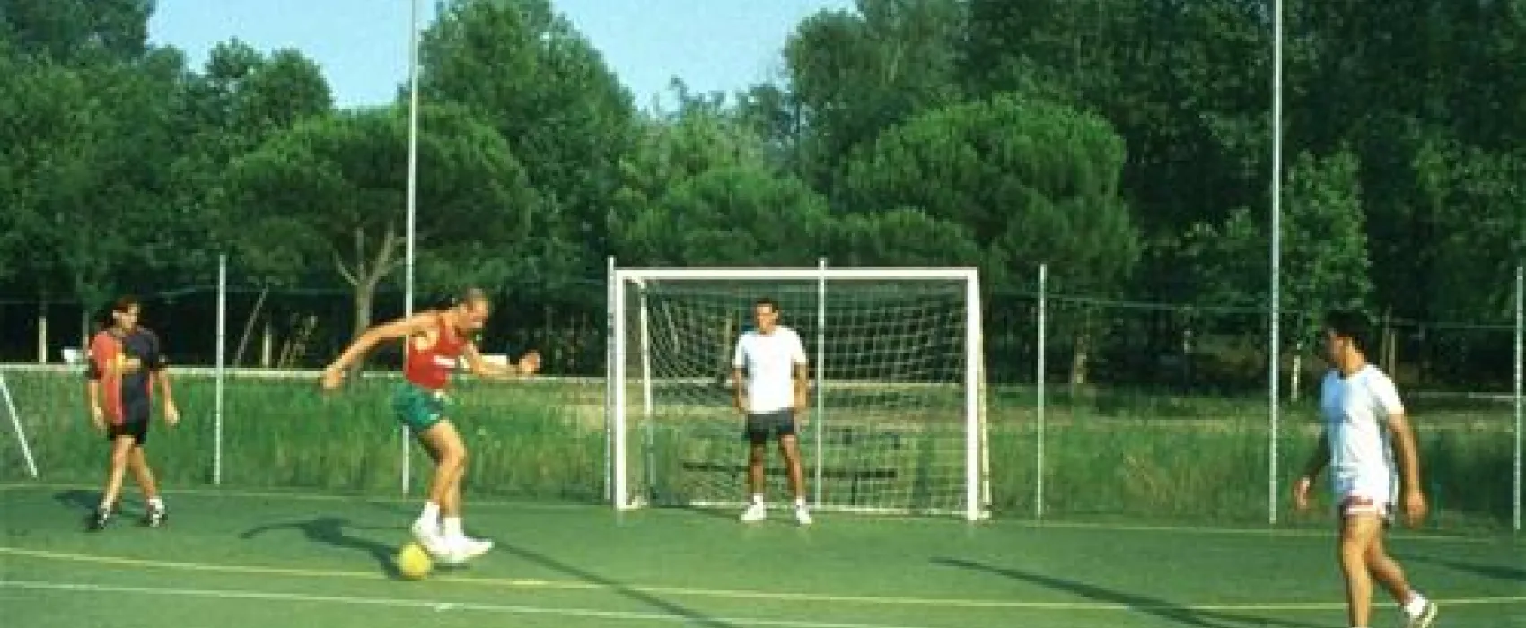 Cesenatico Camping Village