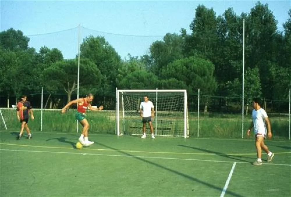 Cesenatico Camping Village