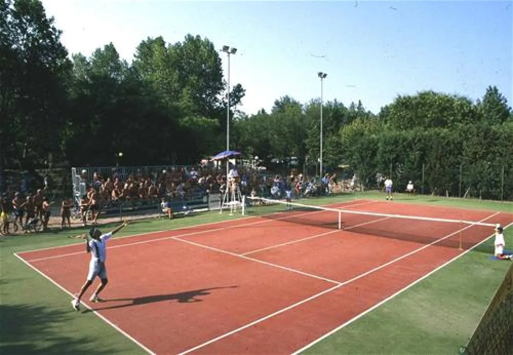 Cesenatico Camping Village