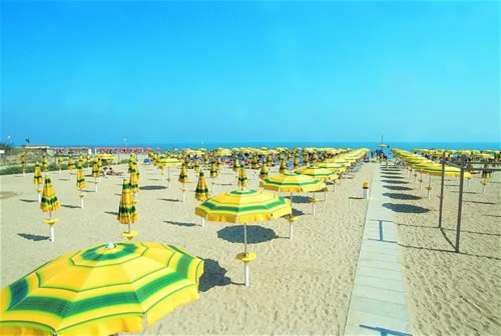 Cesenatico Camping Village