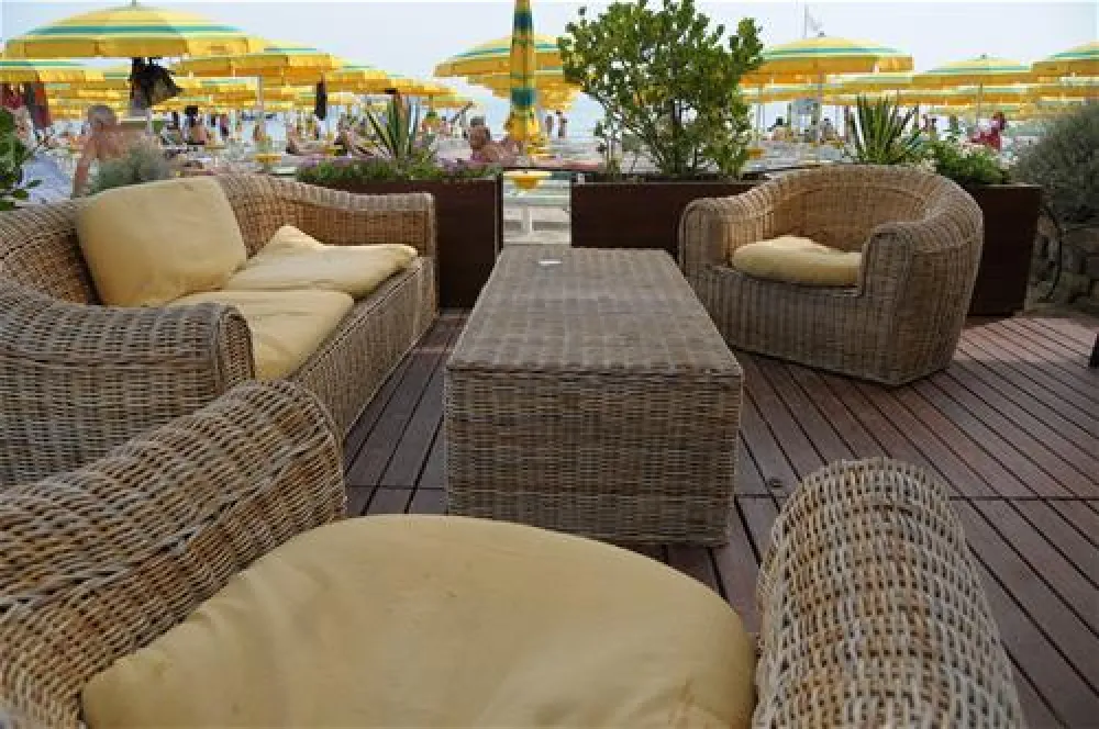 Cesenatico Camping Village