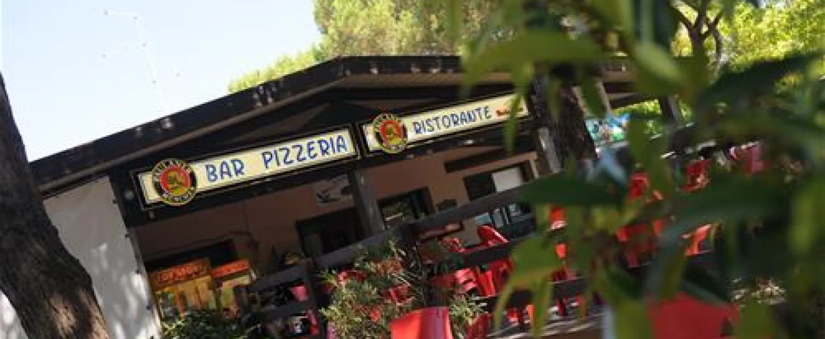 Cesenatico Camping Village