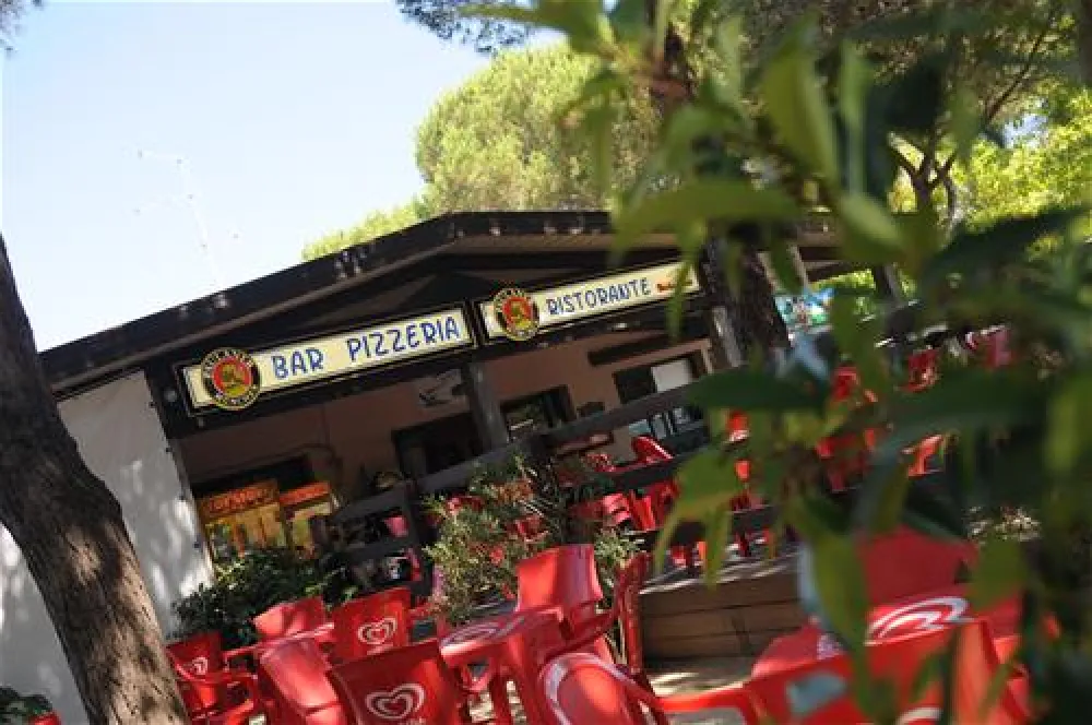 Cesenatico Camping Village