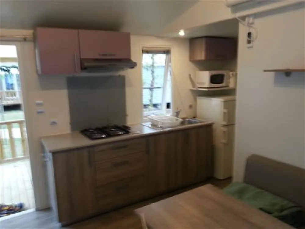 Cesenatico Camping Village