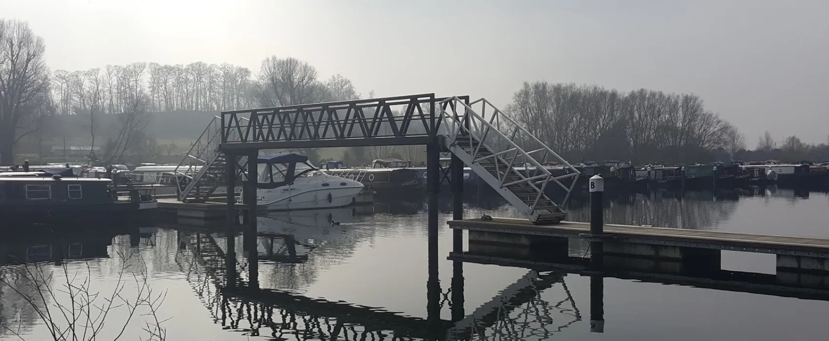 Roydon Mill Leisure Park