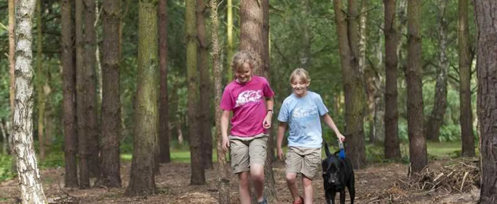 Sandringham Camping and Caravanning Club Site