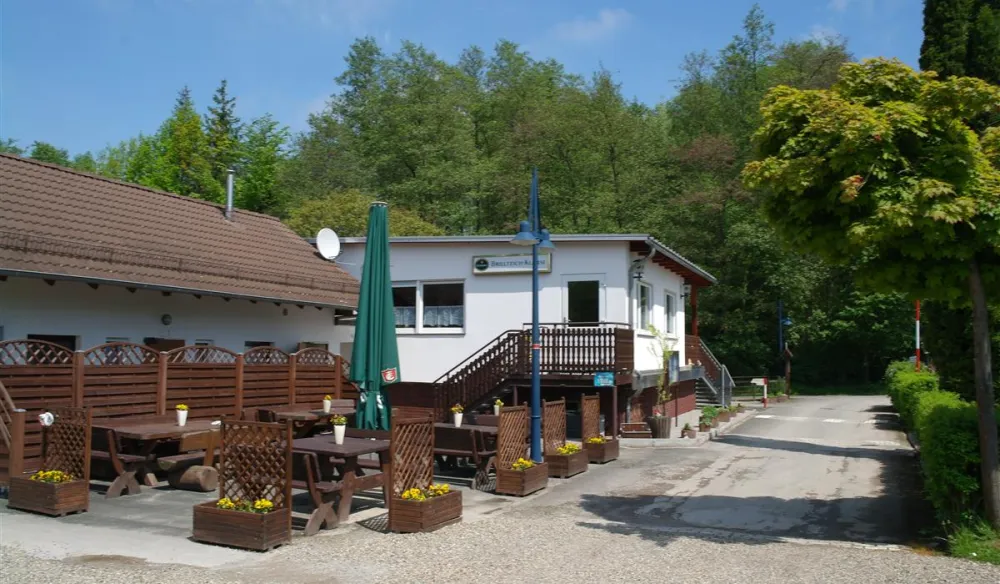 Camping Brillteich