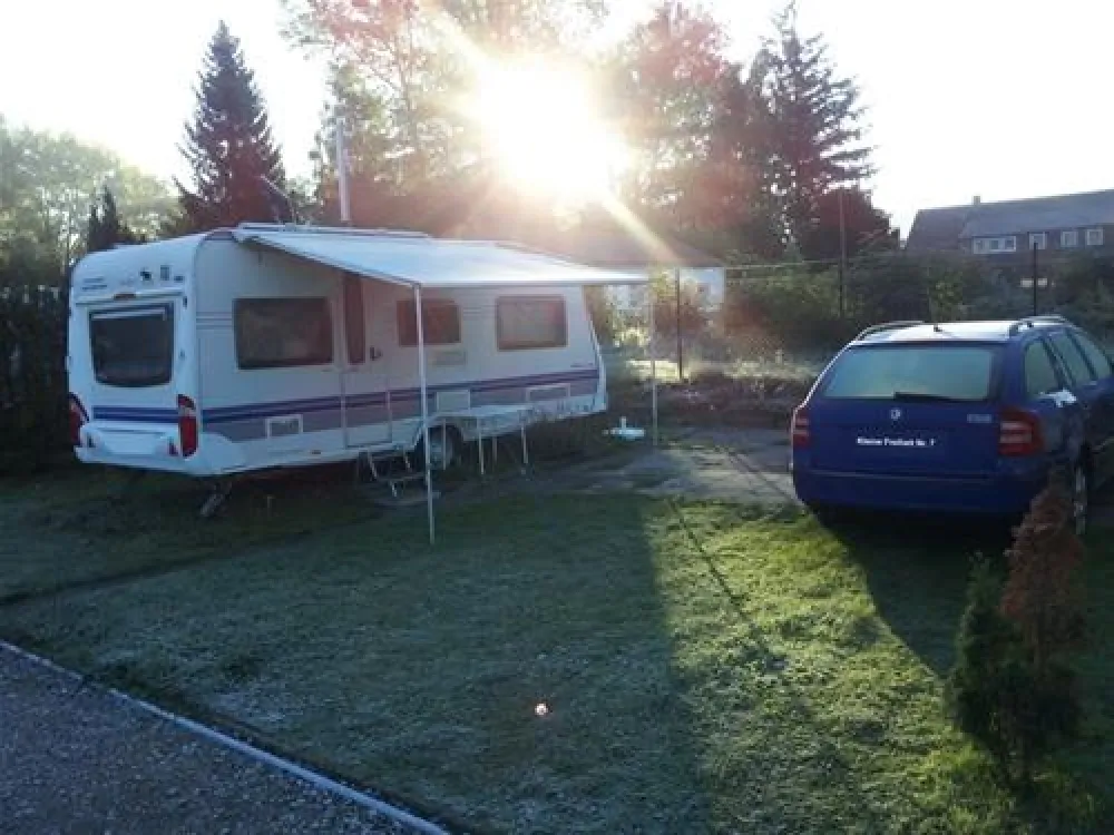 Camping Brillteich