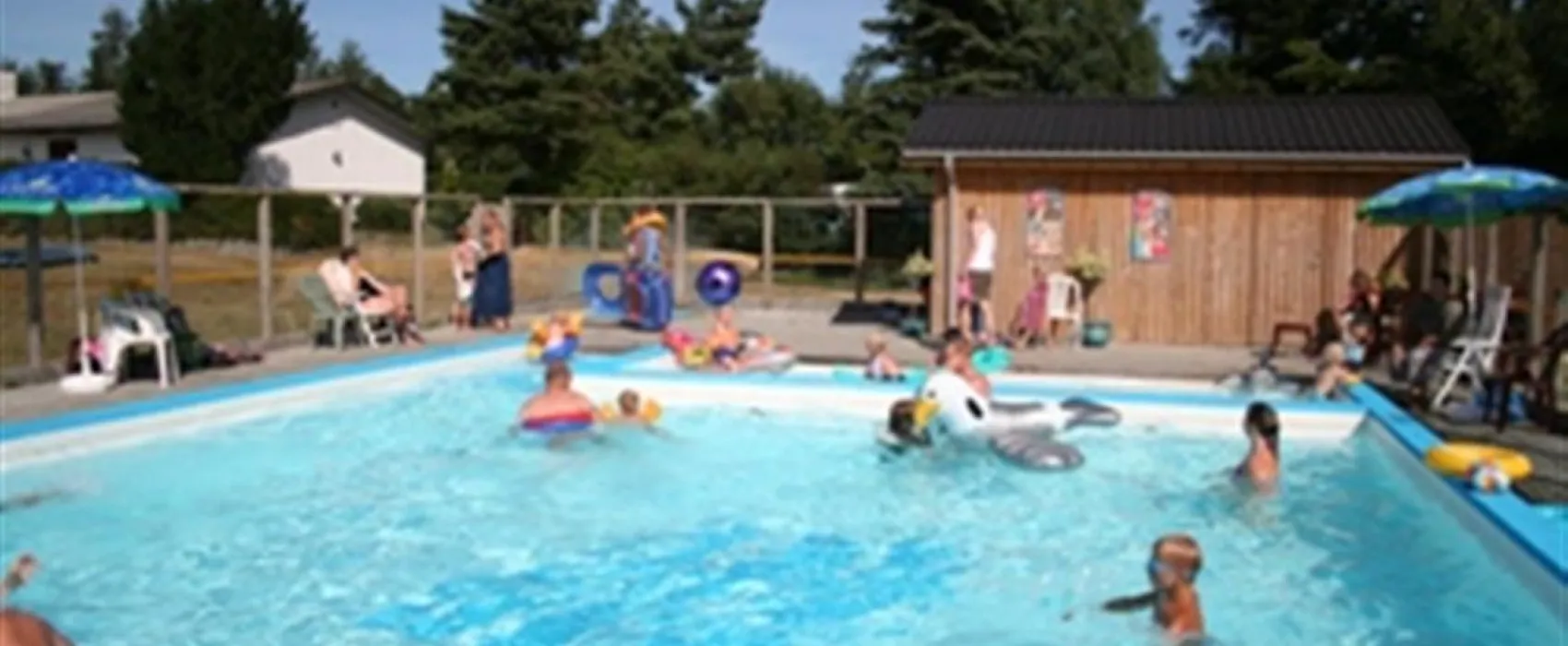 Falster Familiecamping