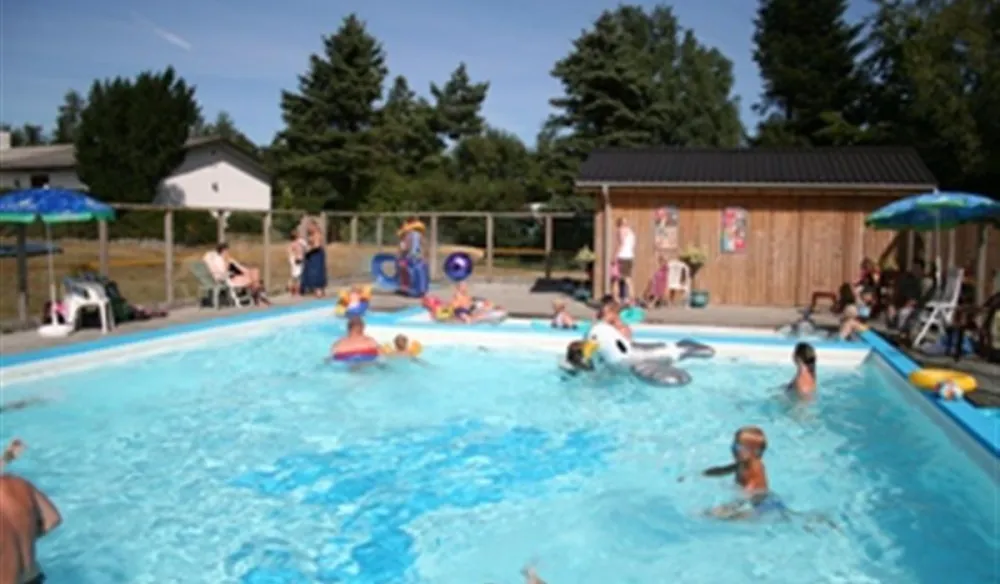 Falster Familiecamping