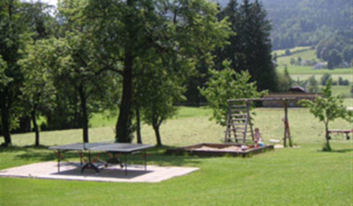 Camping Schönblick photo 2