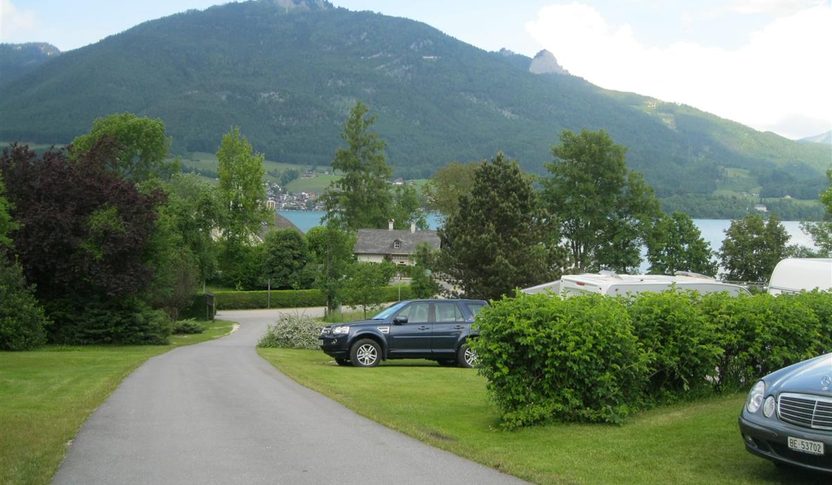 Camping Schönblick photo 5