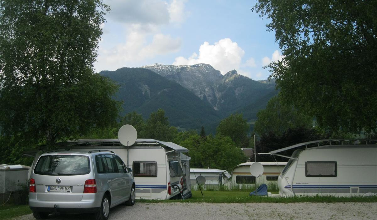 Camping Schönblick photo 3