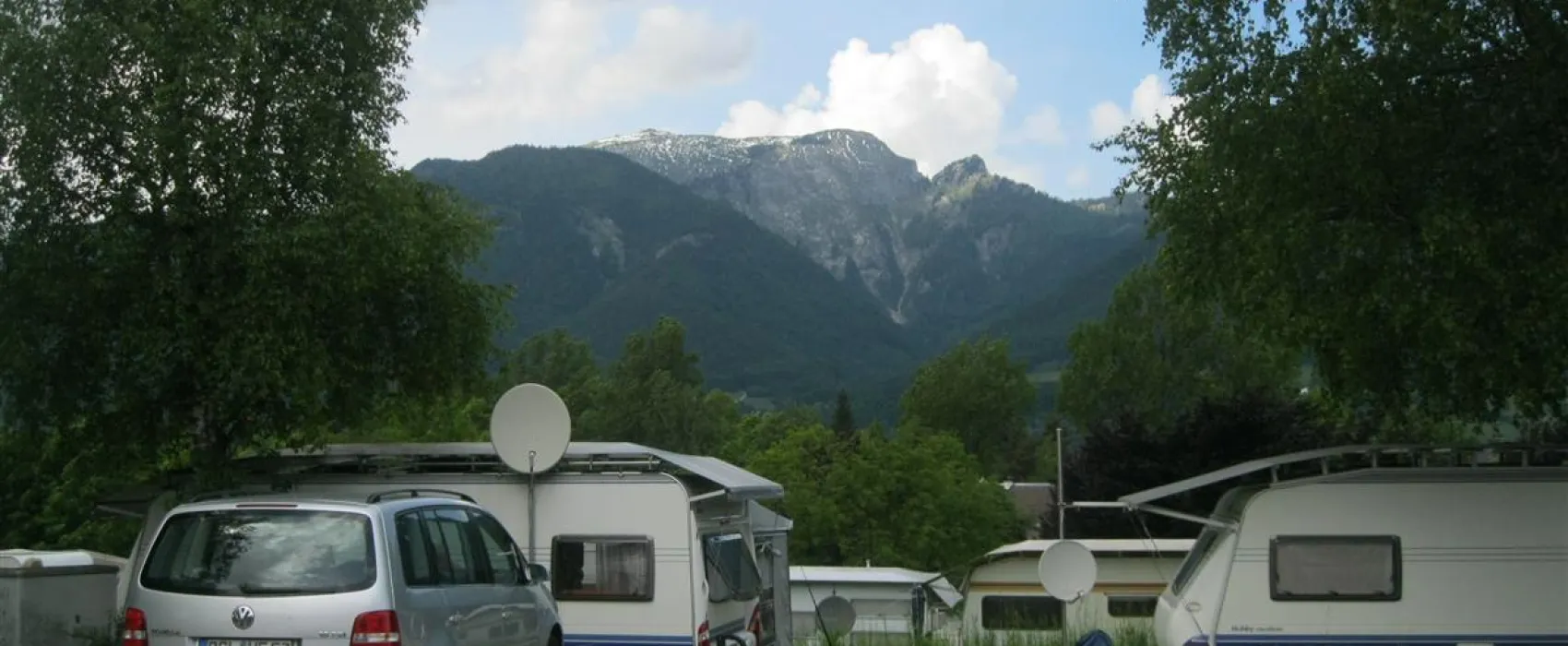 Camping Schönblick